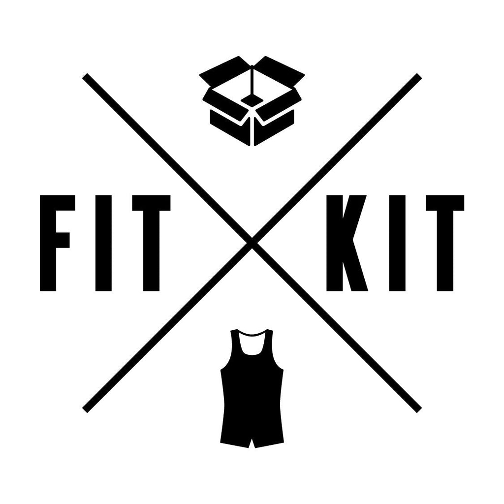 Fit Kit Léotard Senior