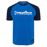 TEE - SHIRT JUNIOR - GYMNASTIQUE - Turn Gymnastics - France